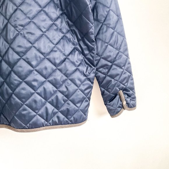 NWT Adidas Dog Keepers Jacket US Men's S in Legend Ink (Navy) - Picture 8 of 8